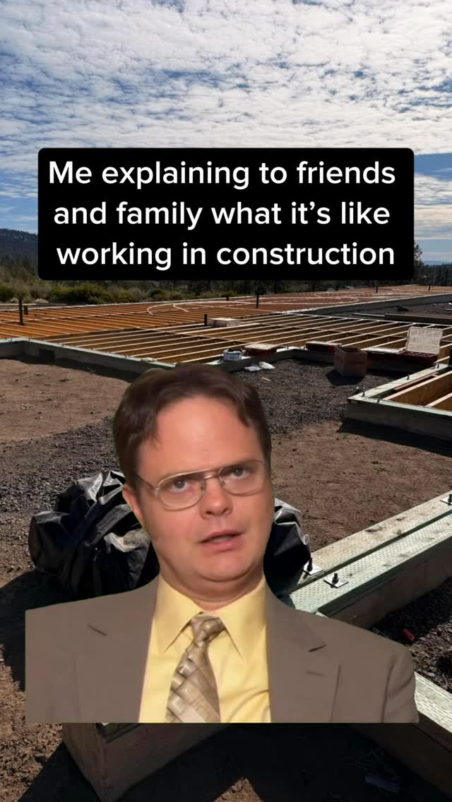 But then there’s… (best comment wins)
#addworkapp #constructionsolutions #constructionsolutions #theoffice