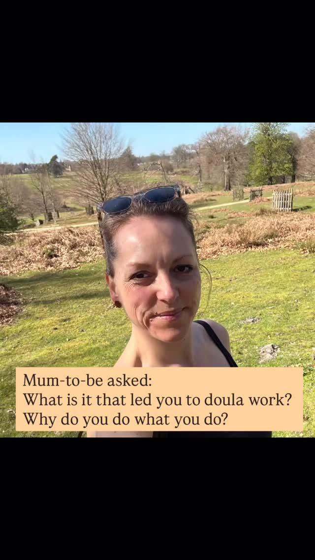 It’s a bloody PRIVILEGE to see these women become mothers 🤩 🙌🏼 If you’re brewing a babe for Summer or Autumn 2026…. Let’s GO ♥️
#doula
#positivebirth
#hypnobirthing
#motherhoodjourney