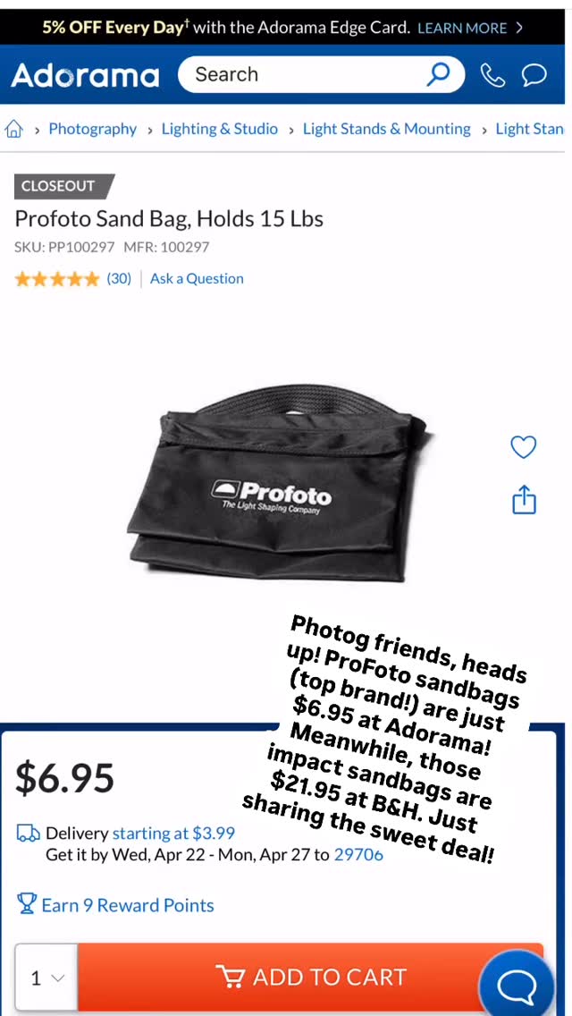 🚨 Great Deals Alert for Photographers! 🚨