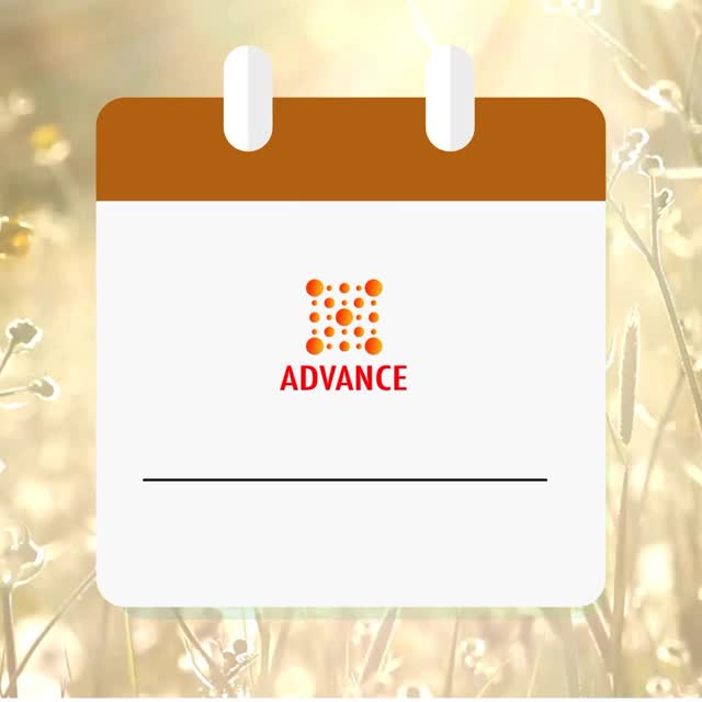 Closing April on a high note. #Canva #android #animation
