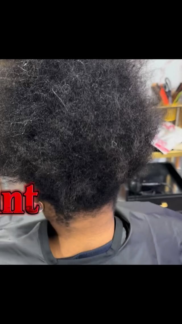 #soreltracy #tressesafricaines #beaut