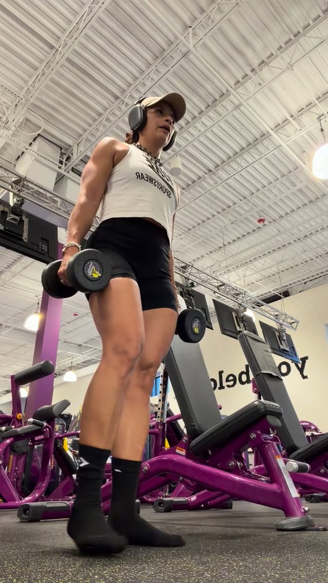 WORKOUT, IT’S CHEAPER THAN THERAPY.