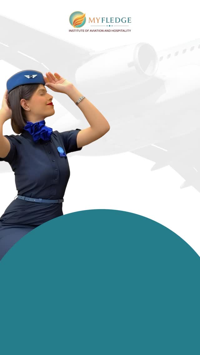 #aviation #cabincrew #airportlife #myfledge #airport