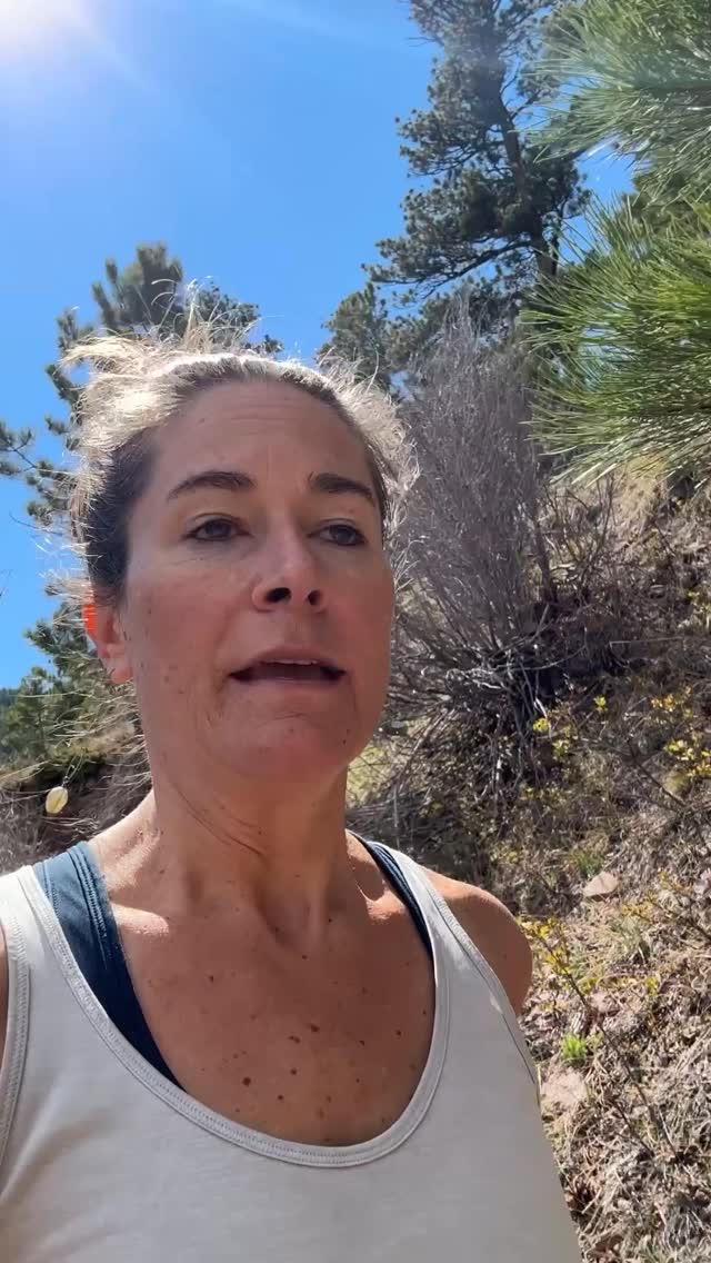 Day five of my spring cleanse and I am getting back to nature to get back to myself. Let me know how the process is going for you and know that you can find recipes and whole self cleanse practices at mindyarbuckle.com
#SpringCleanse #BackToNature#TrueSelf #AyurvedicCleanse