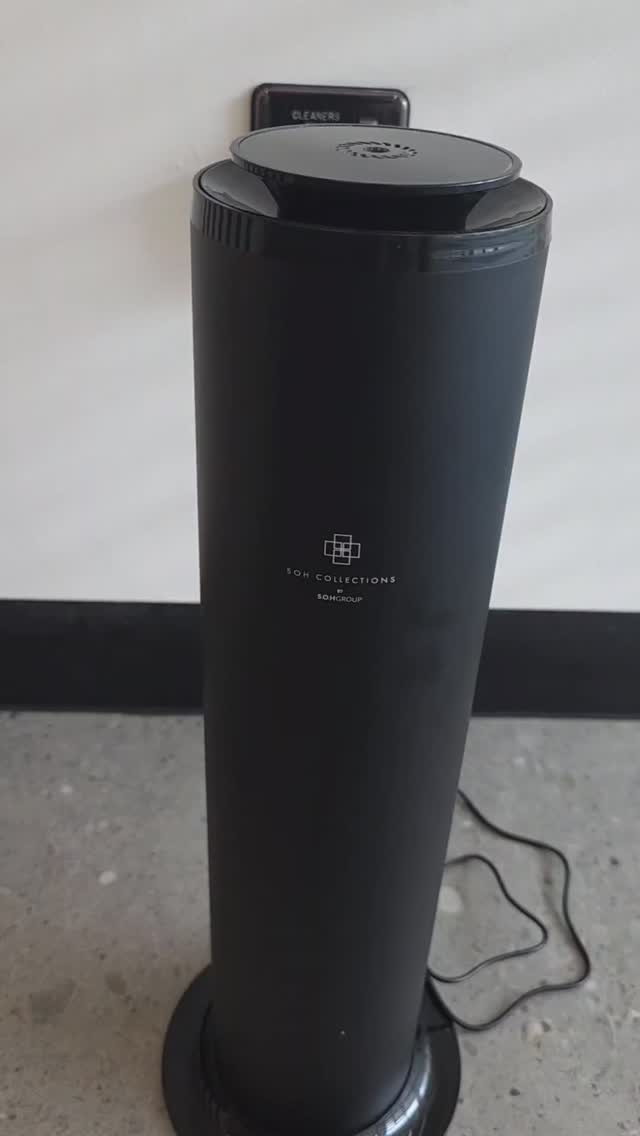 Today we have installed a brand new app-controlled scent oil diffuser in the reception area of one of our valued customers in Solihull, helping to create a very professional, high-class environment for tenants and visitors to site.
First impressions matter, and something as simple as a consistent, premium fragrance can really elevate the overall experience within a building.
This installation was delivered in partnership with SOH Collections — specialists in commercial scenting solutions. Be sure to check them out and give them a follow 👉 @SOHCollections
If you’re looking to enhance your workplace environment, improve tenant satisfaction, or create a more welcoming reception space, we’d be happy to help.
#FacilitiesManagement #WorkplaceExperience #CommercialCleaning #PropertyManagement #Solihull CustomerExperience CleanOffice