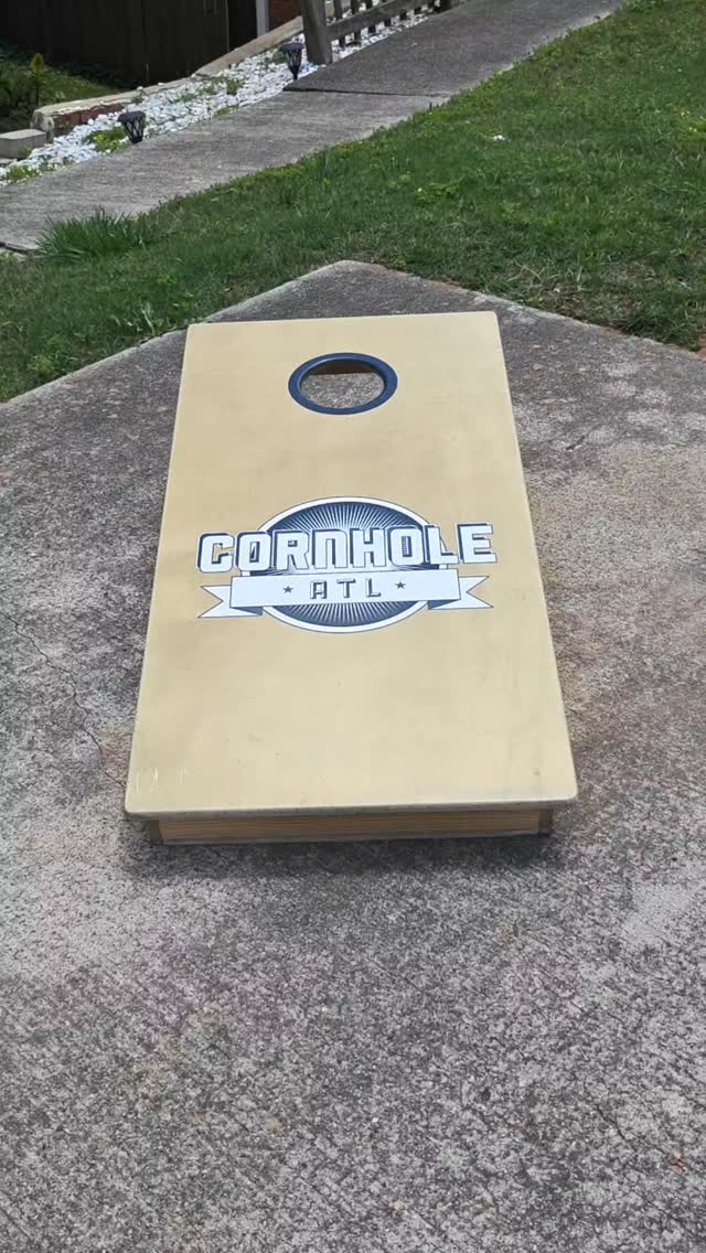 15 years of cornhole... 𤯠Our 15 Year Anniversary jerseys are available till May 17th!