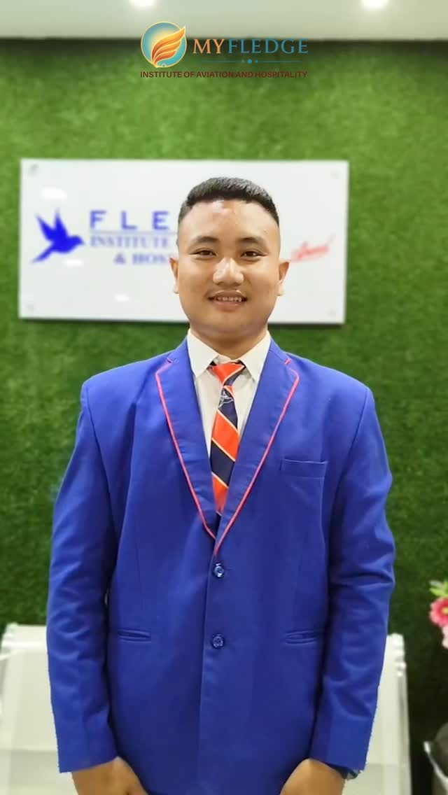 #aviation #airportlife #myfledge #airportmanagement #cabincrew
