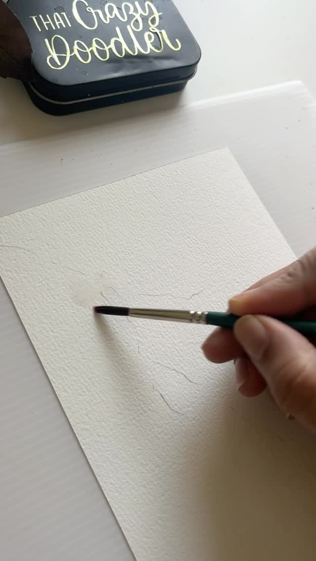 Learn to paint these beautiful loose watercolor cherry blossoms step by step in my membership this weekend! It's a fun little postcard that you can try out in under 15 minutes ❤️ Can't wait for these to bloom 🌸 It's a pity they only last few days. Wishing you a creative weekend ahead!
.
.
.
.
#watercolorpainting #watercolor #looseflorals #watercolorflowers #watercolorillustration