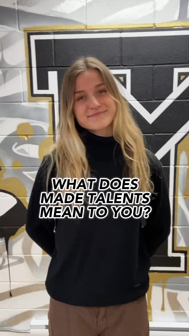 Words about our studio we love to hear; community, safe, fun, inspiring, welcoming, family.
This is what we strive for at Made Talents, we want everyone to feel welcome from the moment they step in the door!
.
.
.
.
.
.
.
.
#madetalents #vancouverdance #dancecommunity #dancevancouver #danceislife