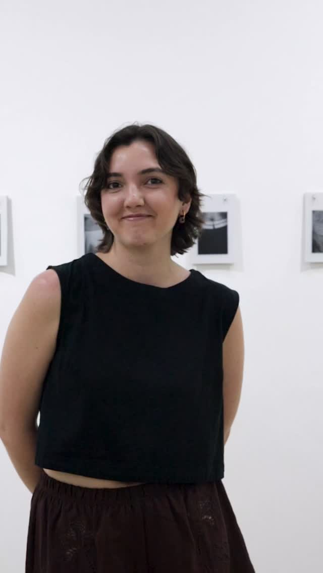 Esto fue Horizontes compartidos de @mjcglz
Y @athepapacostas
Una inauguración atravesada por el encuentro, el movimiento y la experiencia compartida entre cuerpos, gestos y recorridos.
La exposición continúa abierta en Córdoba Lab.
Les invitamos a visitar la muestra y recorrer este espacio construido desde lo colectivo. 🔸️