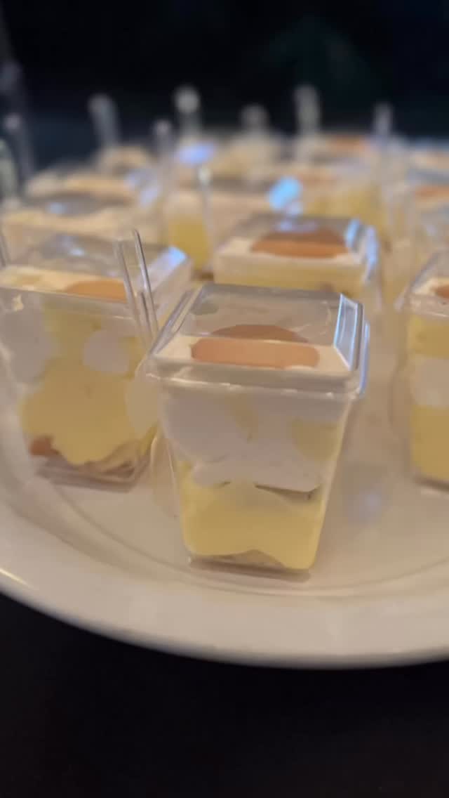 BIG thanks to Grow Dat Youth Farms!!! The Farm to Dinner Event was Magical!!! We are sooo happy to partner with such an Amazing Organization!!! #growdatyouthfarm #fairiesinflight #nola #cityparknola #sweets