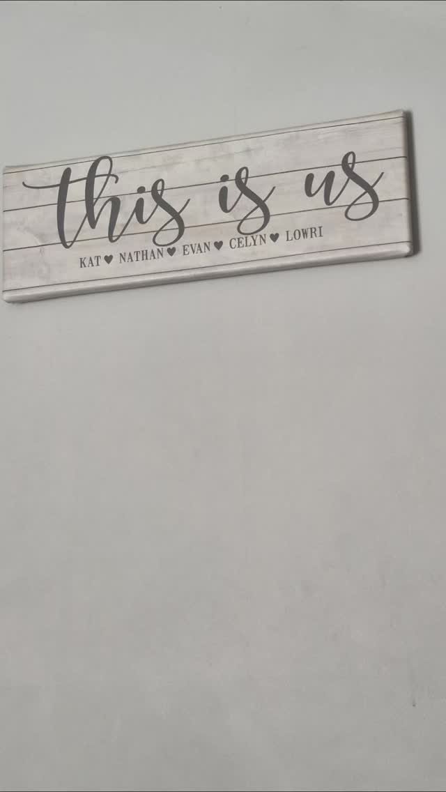 I'm absolutely OBSESSED with the series
@thisisusofficiall
There are so many emotive scenes. I'm on my 8th time watching the whole show againš¤£
This scene is beautiful. A new Dad (I deal with many) opening up to a stranger about his anxieties of having a baby.
The reply.....
Has me in tears EVERYTIMEš« ā¤ļø
Share with dad's to be everywhere
A must watch series for all parents/parents to be.