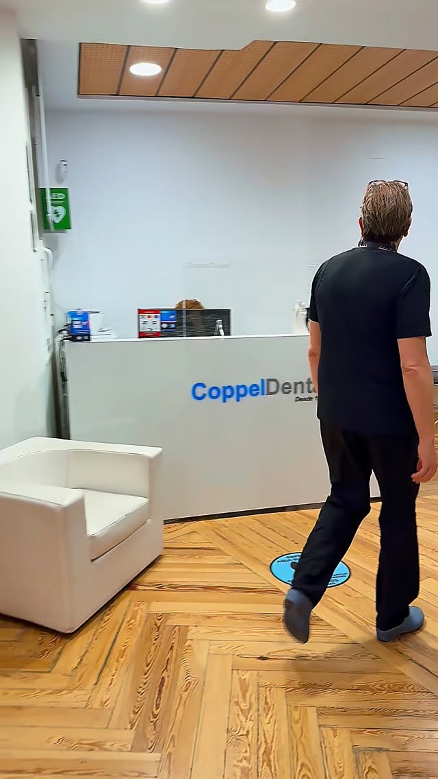 En Coppel Dental entendemos la odontología como un todo 🙌🏻
No se trata solo de tratar un diente, sino de cuidar tu sonrisa de forma completa: salud, función y estética en equilibrio.
Trabajamos con un enfoque integral, combinando distintas especialidades y tecnología de última generación para ofrecer tratamientos precisos, cómodos y adaptados a cada persona.
Implantología, ortodoncia, estética dental, odontopediatría… todo conectado en un mismo plan, pensado para ti.
Porque cuando todo encaja, se nota en tu sonrisa.
📞 Teléfono 913100723
🤳🏻 Whatsapp 651405909
✉️ info@coppeldental.com
📍C. del Monte Esquinza, 24, Chamberí, 28010 Madrid