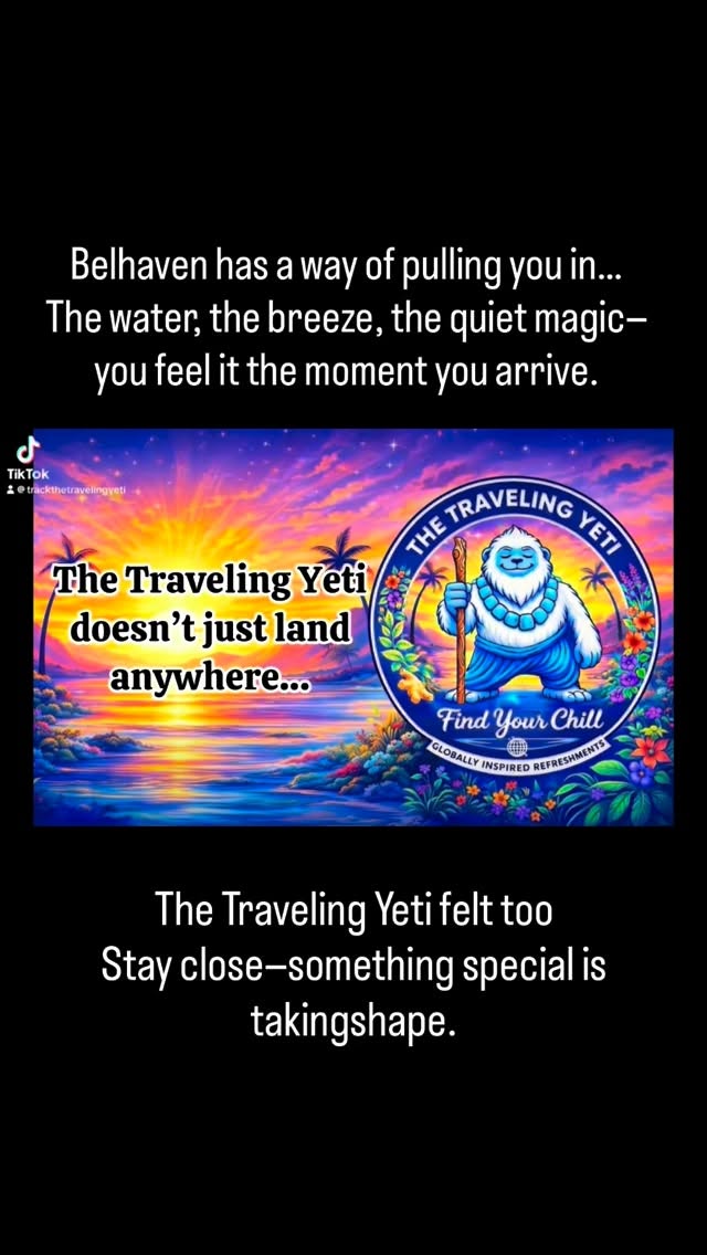 The Traveling Yeti is looking for Our New Home Base….