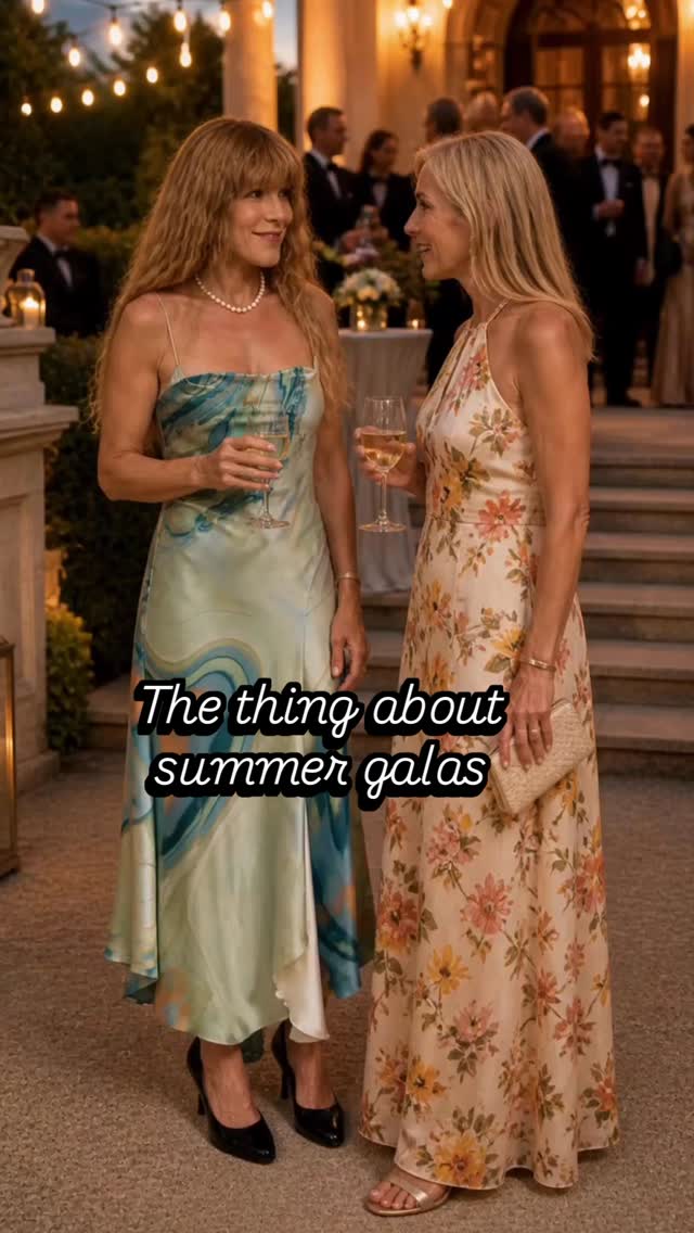 Summer is coming and I’m ready. I love outdoor events in Chicago in the summer. It’s a totally different energy. #rtrpartner #gala #style