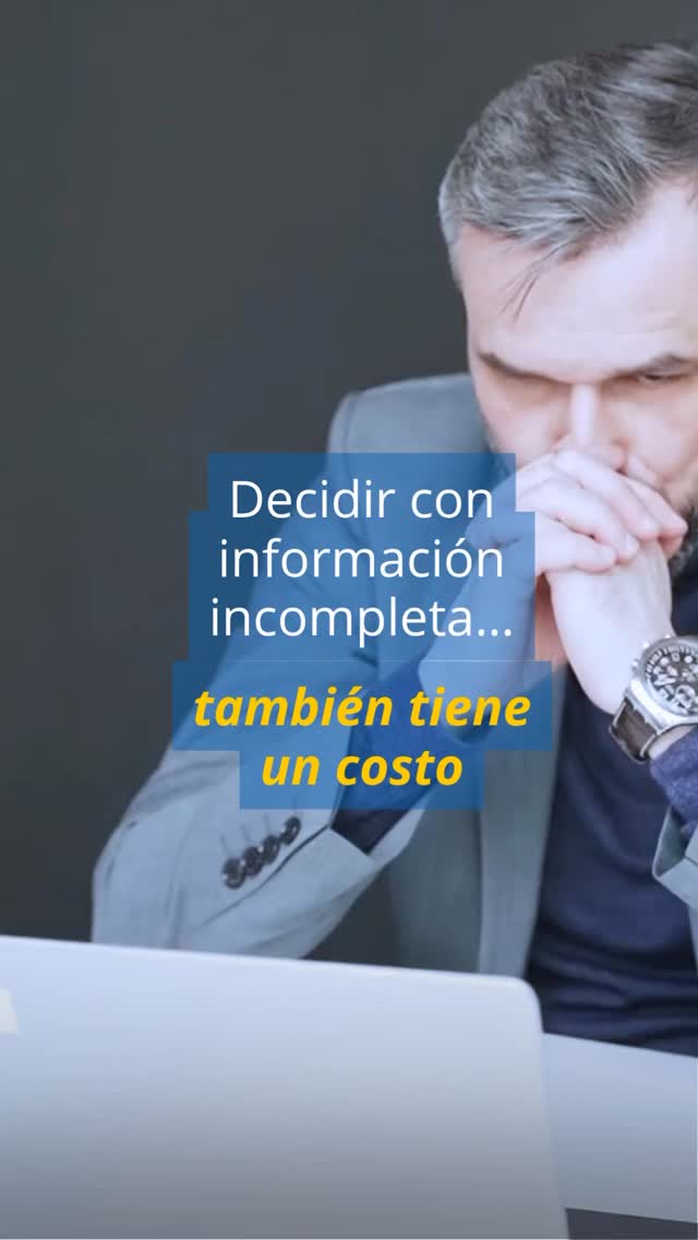 En muchas plantas industriales, las decisiones no fallan por falta de experiencia.
Falla la información.
Cuando producción, tiempos y costos no están conectados, la operación depende de lo que “parece estar pasando”.
Un software especializado permite ver la realidad en tiempo real y tomar decisiones con mayor certeza.
👉 Si estás evaluando cómo mejorar el control en tu planta, conversemos por mensaje directo.
#ControlDeProducción #CrisolWeb #SoftwareIndustrial