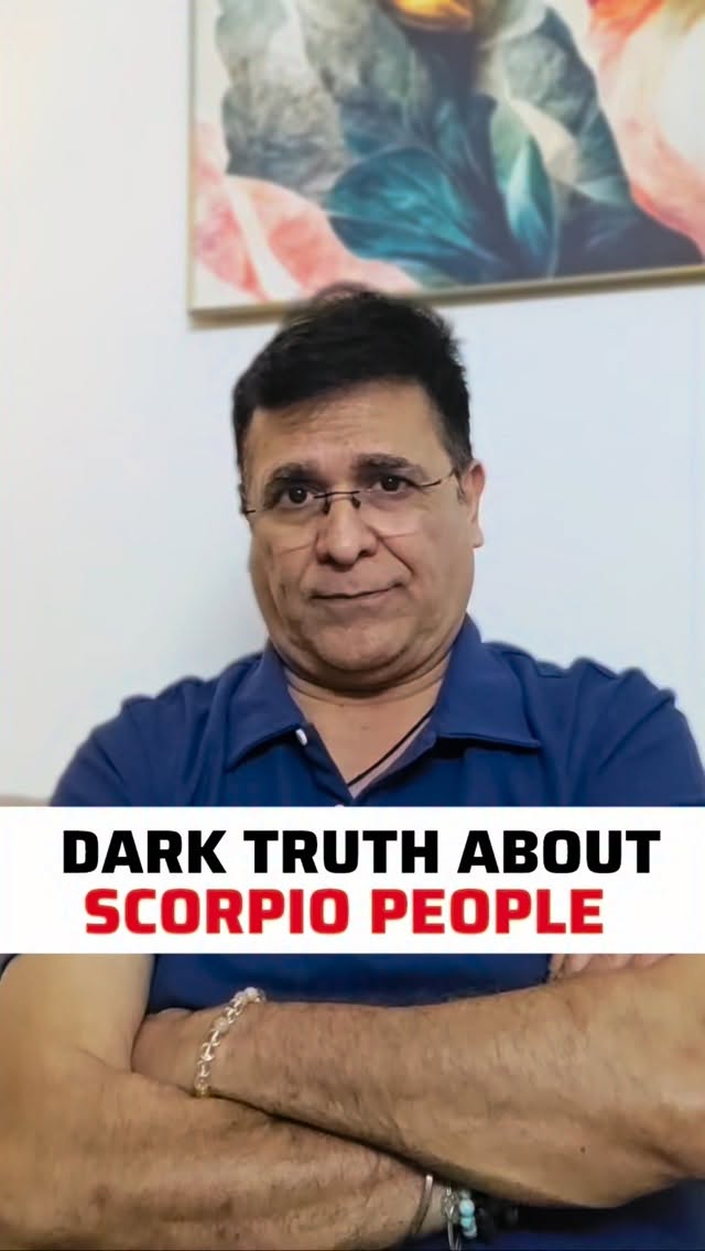 Scorpio Isn’t Secretive… They’re DANGEROUSLY Observant
They don’t talk much…
but they notice everything.
And they remember every detail.
Scorpio doesn’t react fast… they plan deeply.
This is why Scorpio energy feels so intense — they see through everything without saying a word
Comment “DEPTH” if Scorpio energy scares you
#Scorpio #ScorpioZodiac #ScorpioTraits #ScorpioPersonality #SilentObserver ZodiacReels AstrologyReel ScorpioSeason ZodiacSigns Astrology Horoscope WaterSigns DeepScorpio ZodiacTruth ScorpioEnergy ScorpioFacts