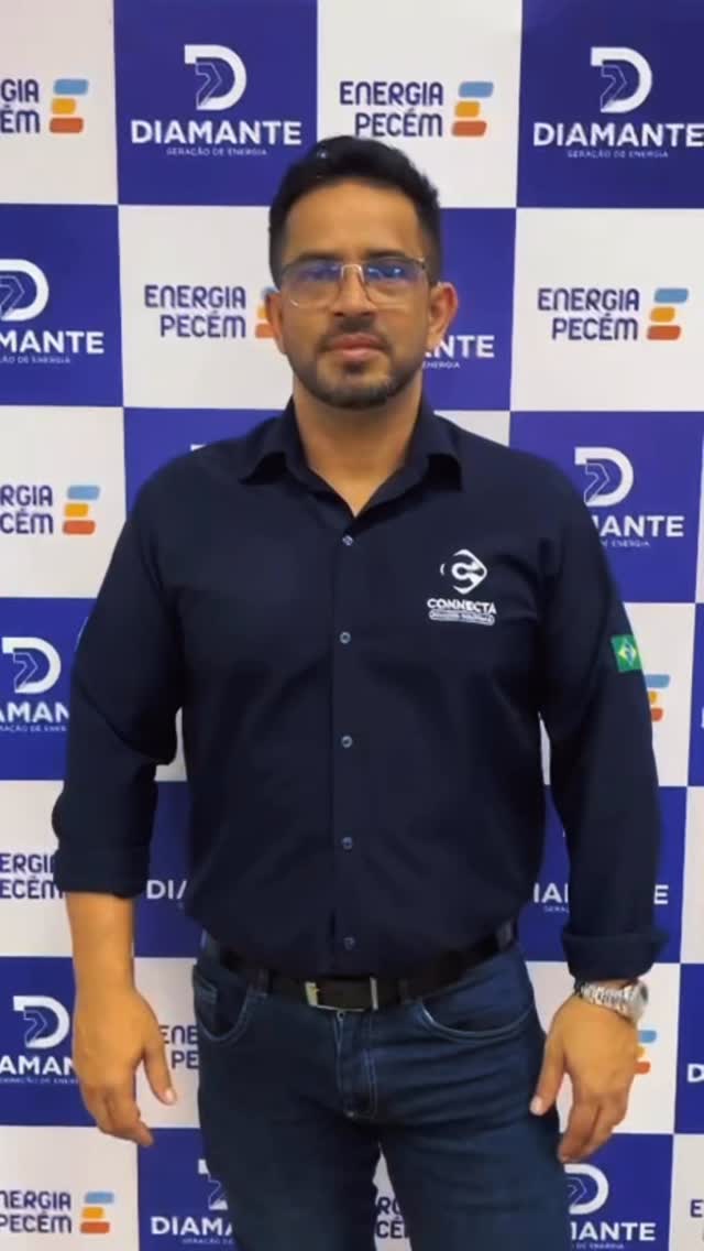 🏆 100 dias sem acidentes!
Hoje nosso DDS foi ainda mais especial: celebramos essa grande conquista junto aos nossos colaboradores na termoelétrica do Pecém. 💙⚡
Esse resultado é fruto de compromisso, atenção e, principalmente, de uma equipe que coloca a segurança sempre em primeiro lugar. Seguimos firmes, cuidando de vidas e fortalecendo nossa cultura de prevenção todos os dias!
#dds #segurançadotrabalho #zeroacidentes #connectasoluções #industria
