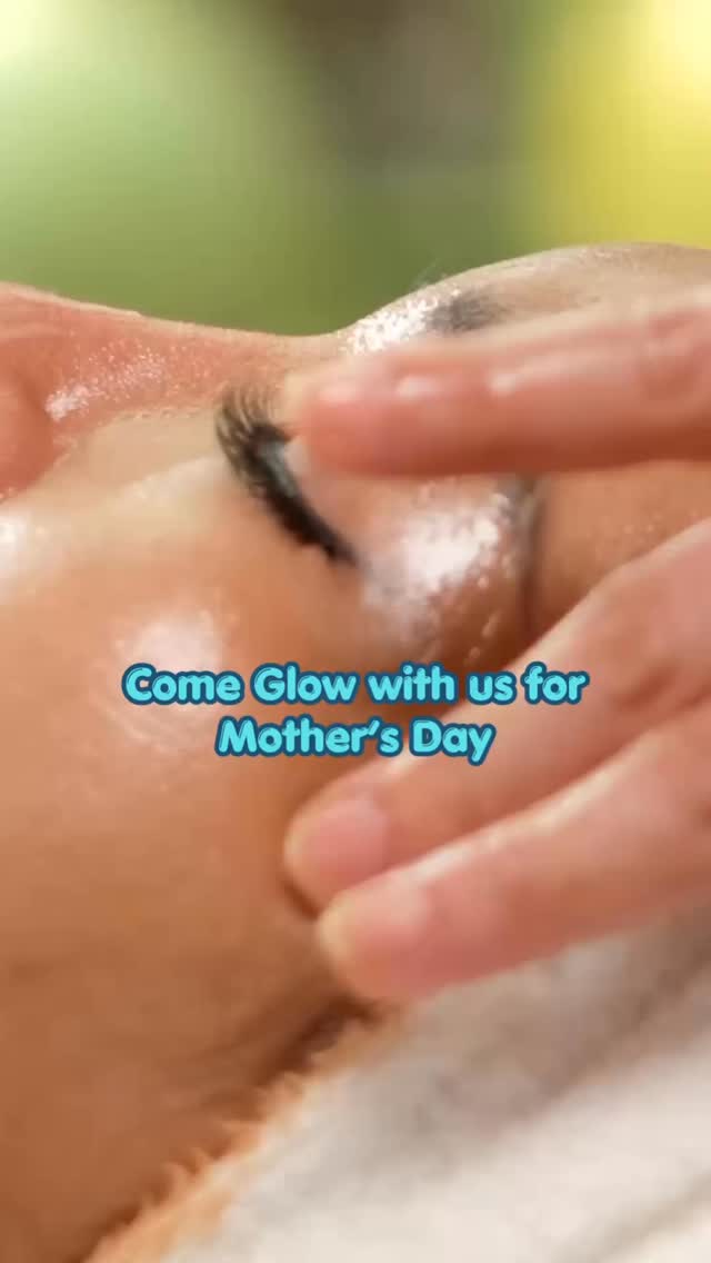 Whether for yourself, for your wife, for the mother of your children, or for ANY important mother figure in your life, it’s GLOW time. 🧖♀️
.
Enjoy a FREE
Strawberry cleanser, chocolate mask, or brown sugar exfoliation with ANY classic facial scheduled between now and May 10th. Simply let us know your choice at the time of scheduling. @massageforserenity
.
.
.
.
#facial #mothersday #mothersdaygiftideas #massageforserenity #giftsformom