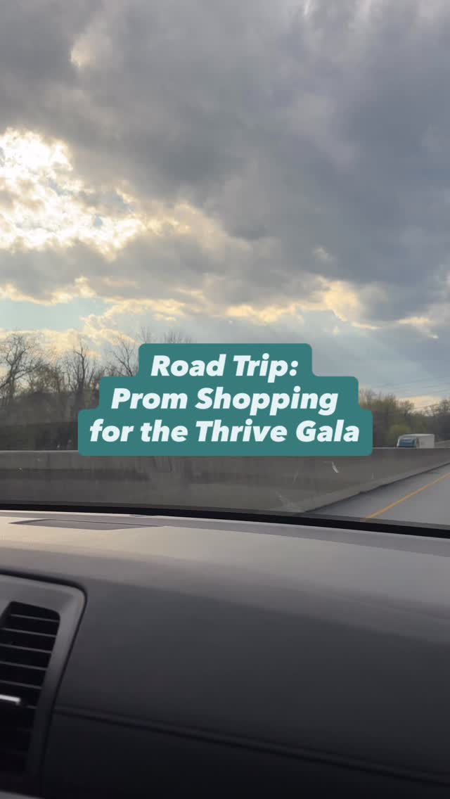 What a great time we had shopping for prom dresses and suits to wear to this year‘s Thrive Gala.
A huge thank you to Bonnie Kent at Project Prom Wear in Elizabethville, PA where each one of our kids were able to get prom attire for FREE.
Finding clothes that our youth and young adults felt confident in was a big deal! You can see the excitement on everyone’s face when someone found something that they really liked. This is a new core memory that they’ll never forget.
The countdown to the gala continues with just 11 days left.
Let us know in the comments how you are preparing for the gala. And if you haven’t gotten your tickets already visit: www.thrivehousingservices.org/annualgala
#AnnualGala #Prom #PromShopping #HarrisburgNonprofit Fundraiser