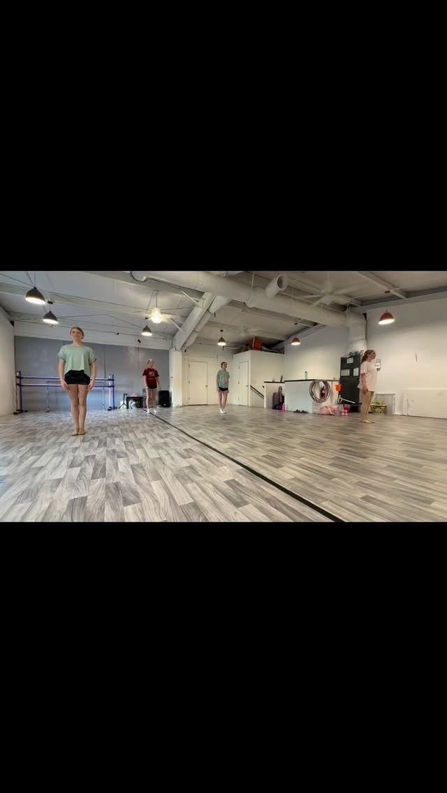 Registration season is almost here and we couldn’t be more excited! 💫 #kellysdance #summervillesc #summervilledancestudio #summervilledance #dance