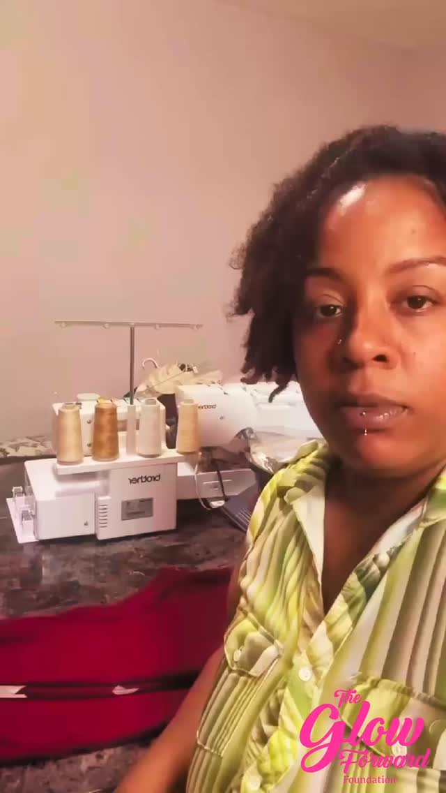 Hey, Glow Getters! 💞This month’s meetup is hitting the runway! 👠✨ Instead of our usual gathering, the Glow Forward team, our volunteers, and our moms will be showing up loud, proud, and glowing for one of our own.🩷
Our Program Coordinator Intern, Tishawn, isn’t just a leader in our program, she’s a powerhouse fashion designer bringing her vision to life on the runway.🔥
Check out the flyer on our page for details and we’ll see you on April 26th!📲💫
#theglowforwardfoundation #glowgettersmeetups #baltimorenonprofit #baltimoremoms