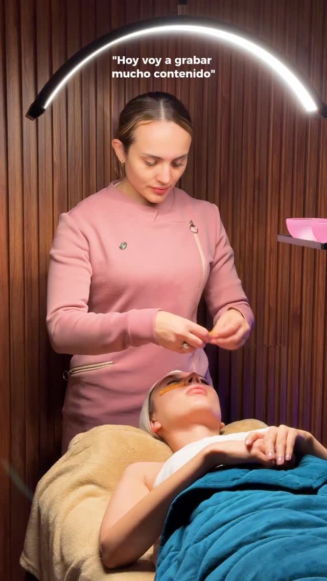 Tu bienestar es nuestra prioridad 🤍
#TheWellnessCo #Facial #selfcare #spa