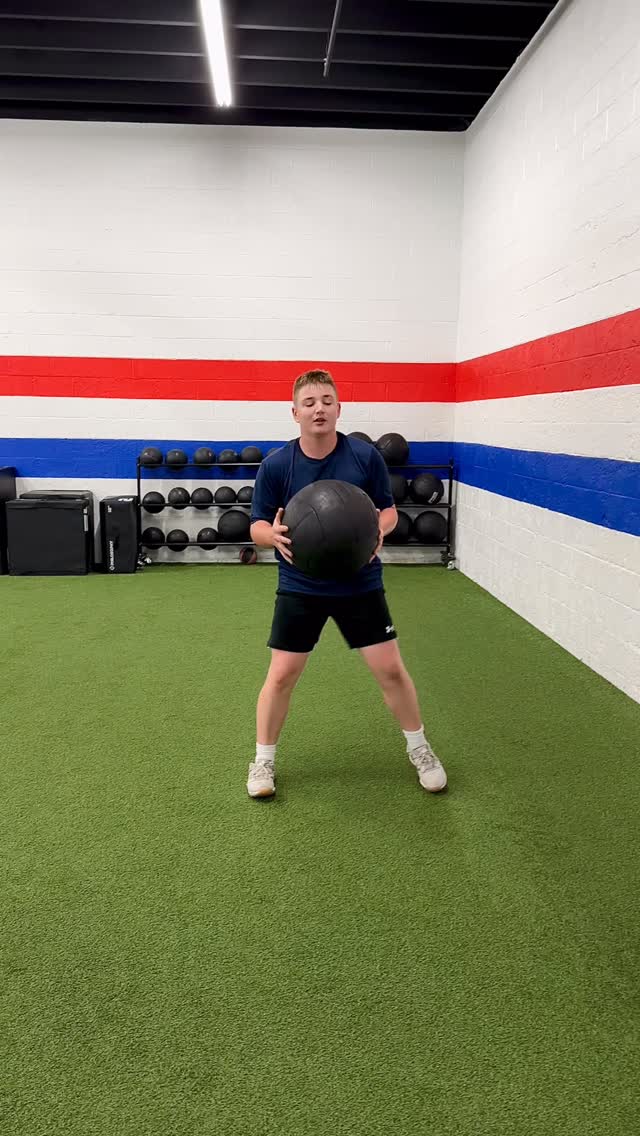 Confidence isn’t hype.
It’s preparation.
Stronger.
Faster.
More prepared.
That’s where confidence comes from.
DM “CONFIDENCE”.