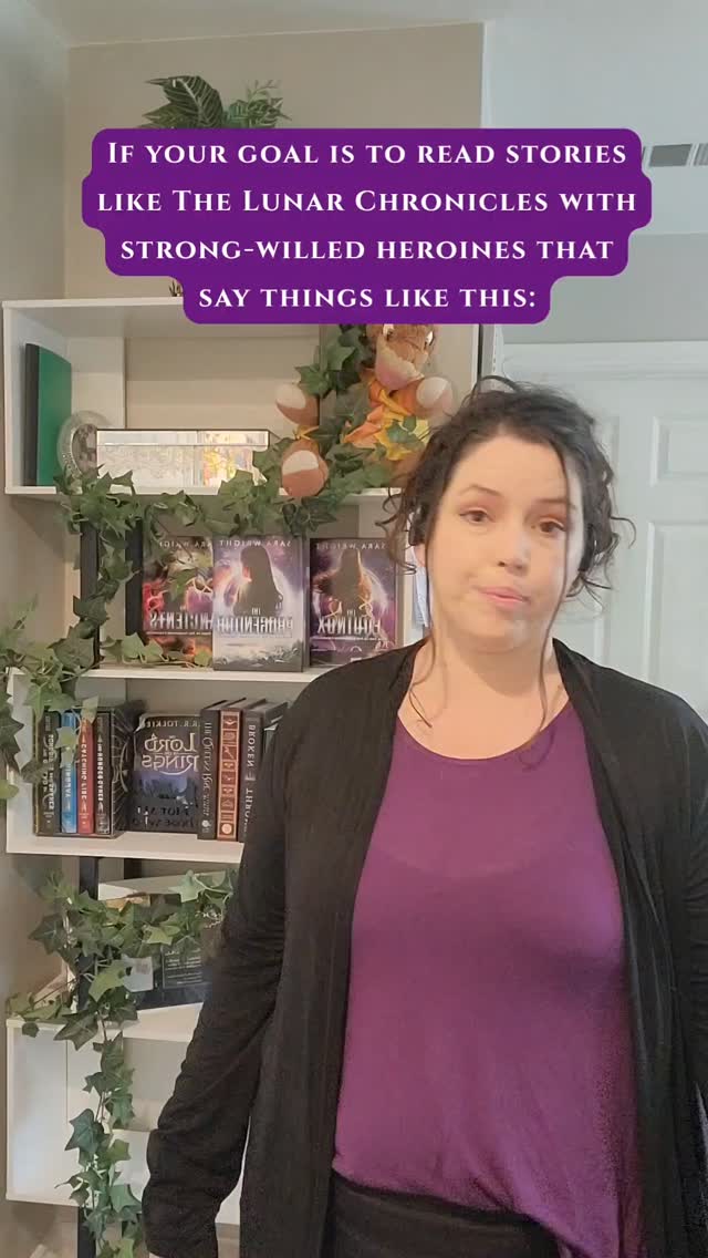 So if you're a fantasy reader who grew up on dystopian stories and never really got over them… you're going to like it here. 🌊
Hi, I'm Sara Wright and I love to write fantasy stories in dystopian settings.
I got an idea to write a Pirates of the Caribbean inspired fairytale story... so I did. That's how the Last Coral came into existence.
If you love the futuristic fairytale vibes of The Lunar Chronicles, but still love the elemental abilities of Shadow and Bone... then this story might be your new favorite read.
It's currently exclusive to Five Golden Names anthology, which is a collection of 21 fantasy short stories. And the best part of it is the royalties go to support Reading and Literature charities. So you can support a good cause AND enjoy some amazing fantasy stories.
🪸 So if that sounds like your kind of books... stick around.
#SaraWrightBooks #cleanfantasy #dystopianfantasy #fantasyreadersofinstagram #WhatsInANameSeries