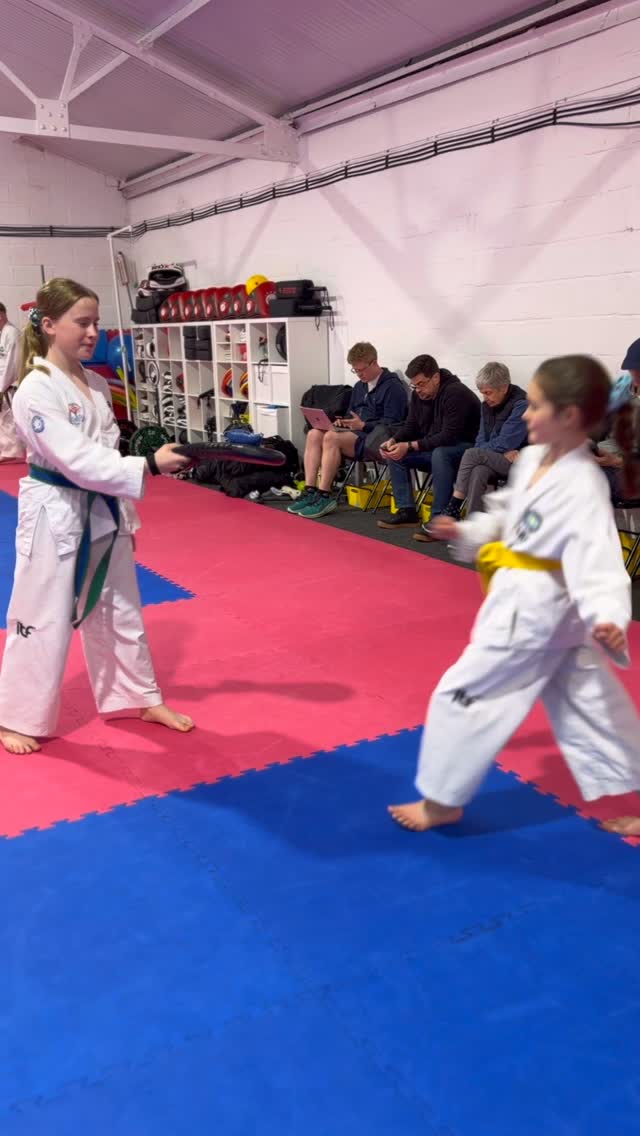 Helping girls build confidence that lasts.
For ages 10+, Taekwon-Do develops:
• strength and coordination
• confidence in their own ability
• resilience and independence
• positive friendships
A supportive environment where girls grow stronger — physically and mentally.
👉 Book a trial now:
www.worcestershiremartialarts.co.uk/trials
#GirlsInMartialArts #Droitwich #MalvernLife