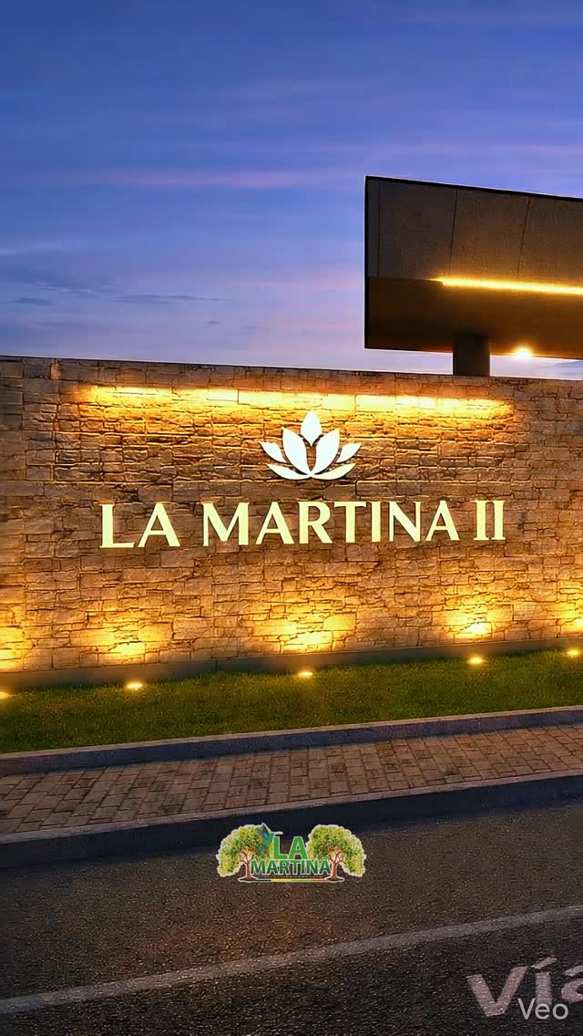 🌿Te esperamos este viernes. Link en el primer comentario #lamartina #lotescampestres #vidacampestre #praderavalle #showroom