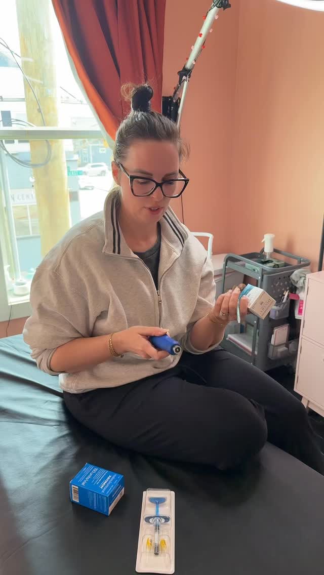 We might be a little obsessed… but can you blame us?
Book your appointment with Jess at our Bates or Fishers location—link in bio 💉
#indyinjectables #lipfillerindiana #botoxindianapolis #aestheticinjector #glowupseason