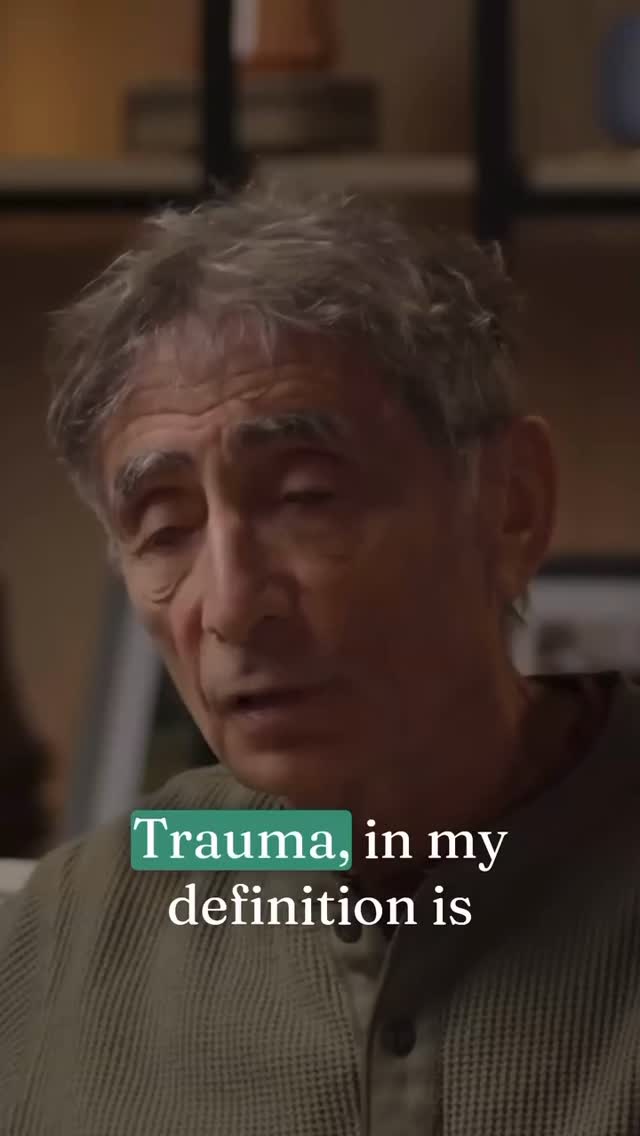 The definition of trauma ❤️🩹
.
.
.
.
.
.
#Trauma #traumahealing #healingjourney #healing #craniosacraltherapy