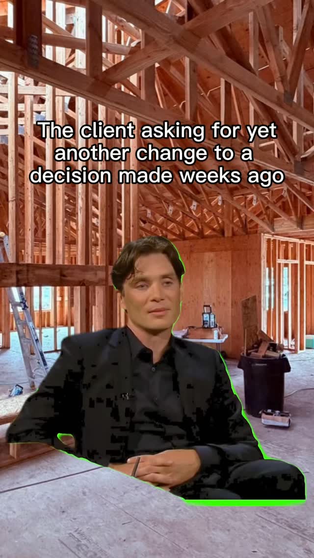 Sure, Dave no problem 👍
AddWork lets you track changes on the job in real time. Download free in the App Store.
#addworknotworries #addworkapp #constructionsolutions #constructionhumor
