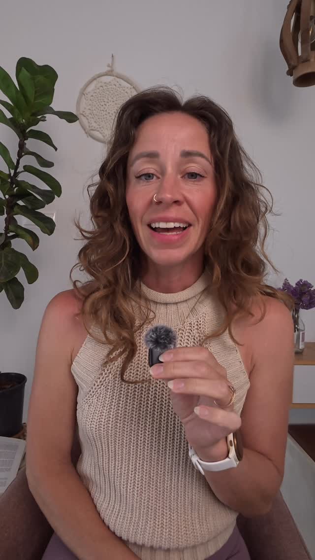 Sure doing the inner work is “hard” - but can we reframe hard for a minute?
Hard doesn’t have to be dark, heavy, painful and traumatic.
What if it’s just “hard” because its less comfortable than sitting on the couch watching Netflix and eating chocolate?
Hard because it is uncomfortable and requires courage but, the more you do it, the easier it is for you to BE brave. For you to BE uncomfortable.
Don’t fall into the trap that healing is dark & heavy. The powers that were want you to believe that so you won’t heal. So that you won’t wake up!
The truth is, healing is LIGHT. Healing is remembering and returning to who and what you are (LOVE!)
Who needed to hear this today?