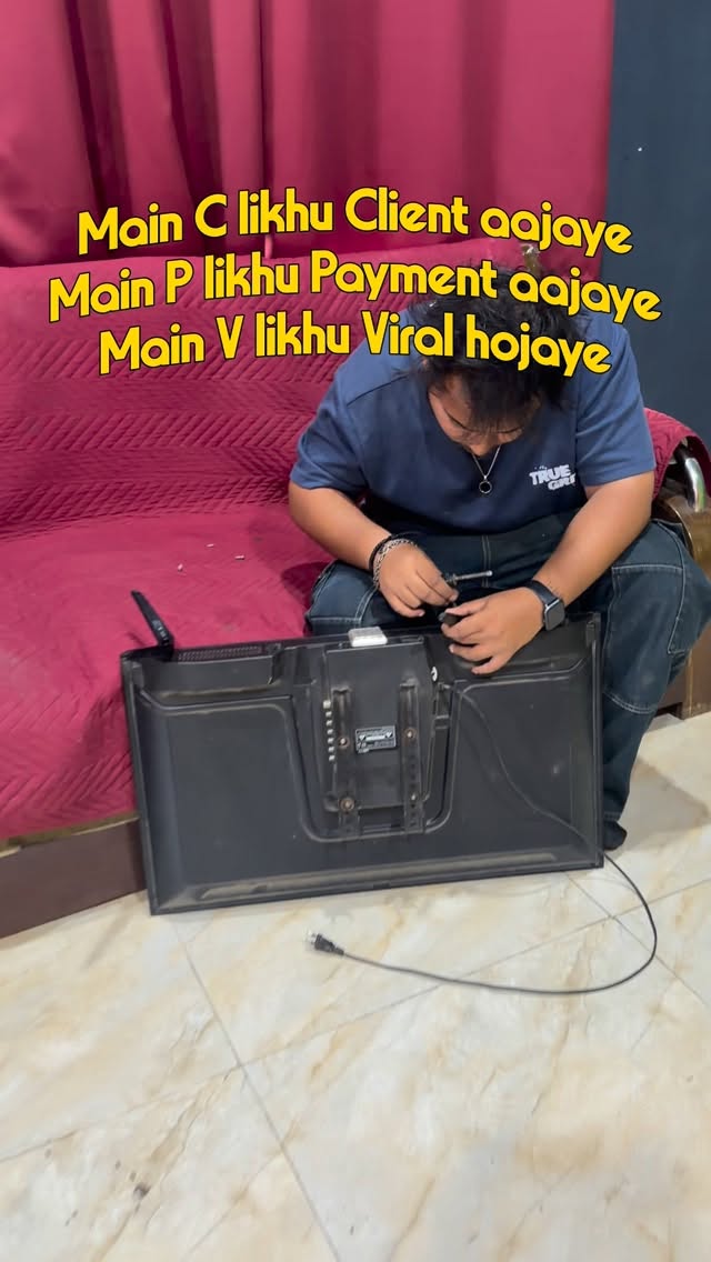 sab hojaye bas 😭🤓
marketing, social media, production house, adfilms, shoots, pune, content cre, pune brands
#fyp #explore #pune #puneinstagrammers #behindthescenes