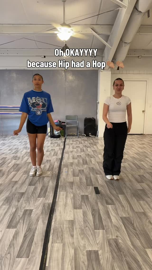 We ❤️ Hip Hop #kellysdance #summervillesc #summervilledancestudio #dancestudio