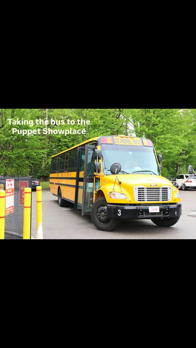 2026 Field Trip! ๐
#sunrisemontessorinatick #fieldtrip #togetherness