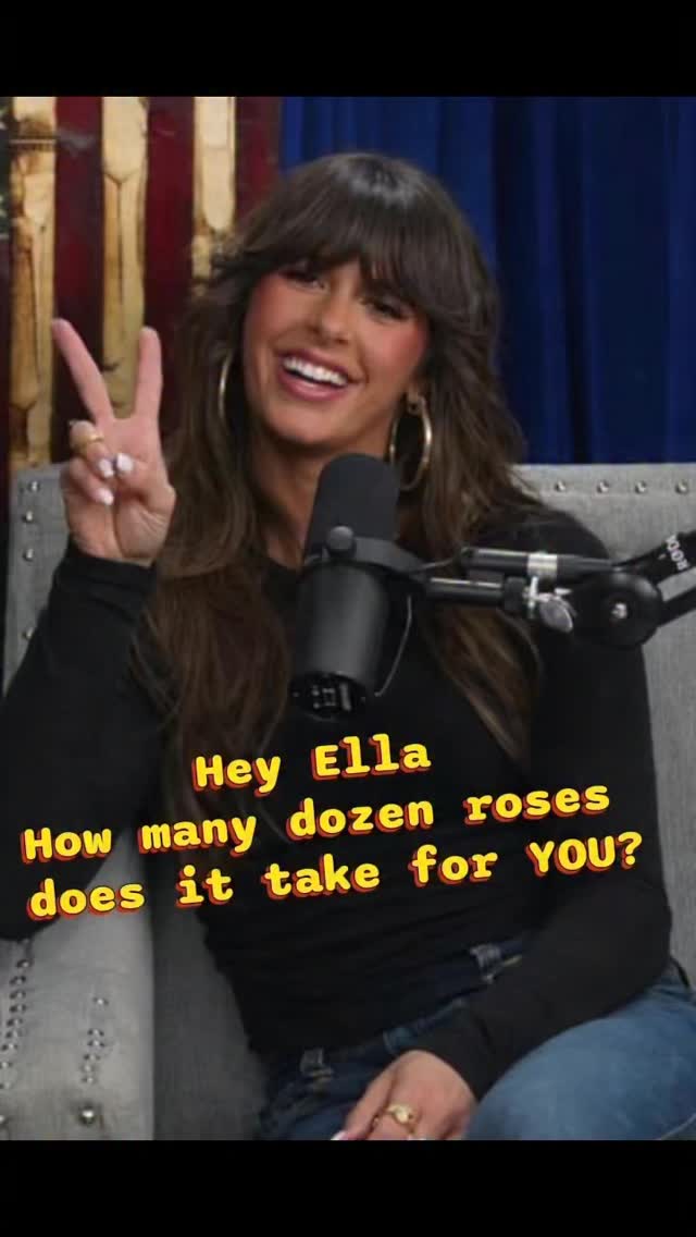 SHENANDOAH-Hey Ella…How Many Dozen Roses does it take? #shenandoah #twodozenroses #ellalangley #howmanydozenrosesdoesittake