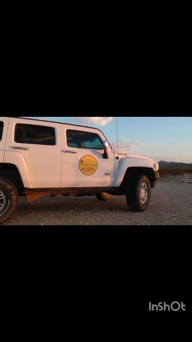 Gettin' Lost, "On Purpose, For a Purpose". GetLostTours.net - the Desert Dude w/ Gratitude
#getlosttours #bigbendnationalpark #terlinguatx #hiking #hummertours