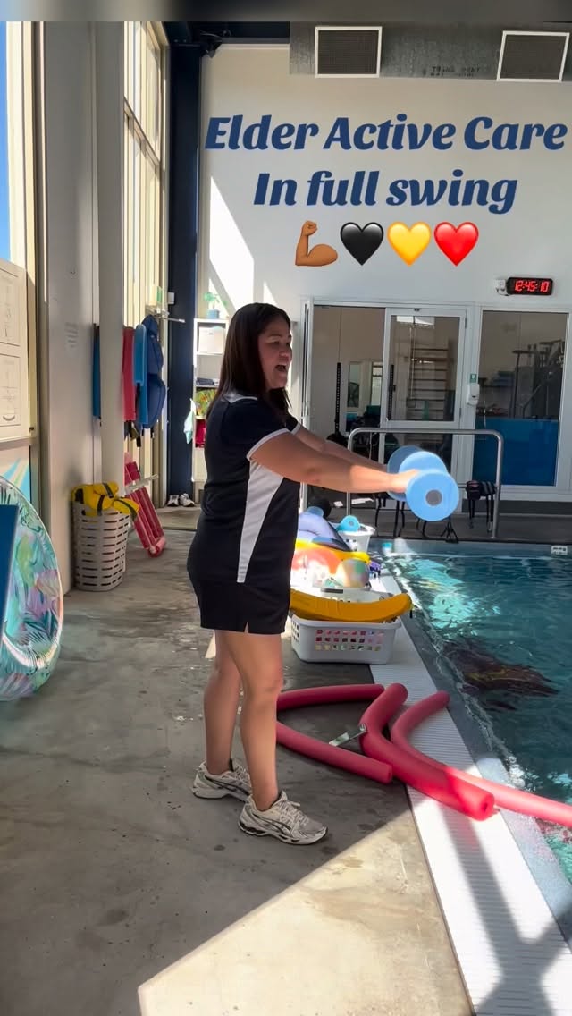 Elder Active Care is in full swing and our SRAC Elders are getting fit and strong through our tailored program that assists with movement and exercise while eleviating social isolation and most importantly connecting to culture. This program is designed to keep our Elders mind, body and spirit healthy and grounded. Keep up the great work! We are so
proud of you all! ๐ช๐พ๐ค๐โค๏ธ