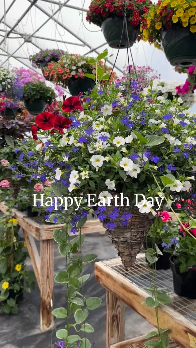 🌎 Happy Earth Day! 🌎
At Cold Spring Farm, every day is Earth Day. Having both spent their careers in agricultural conservation, Lenny and Lauren care deeply about sustaining the natural resources on the farm.
To learn more about our farming philosophy and practices, visit our website at the link in our bio.
#coldspringfarmny #earthday #sustainableagriculture #happyearthday