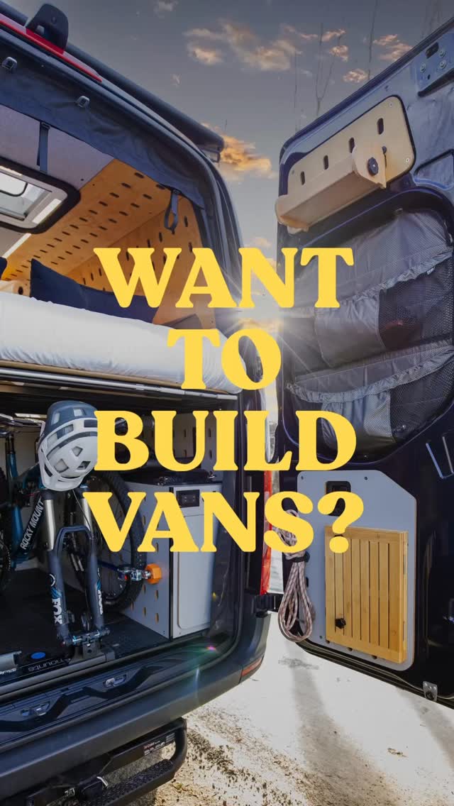We’re hiring an RV Technician / Automotive Technician to help build custom camper vans designed for life on the road 🚐
If you’re mechanically minded, passionate about quality craftsmanship, and want to work on unique custom builds — we’d love to hear from you.
📍 Chilliwack, BC
🔧 Full-time position
🌲 Small passionate team
🚐 Build vans that fuel adventure
Send your CV to info@puravidavans.com
#rv #fraservalley #bcjobs #bc #vanlife