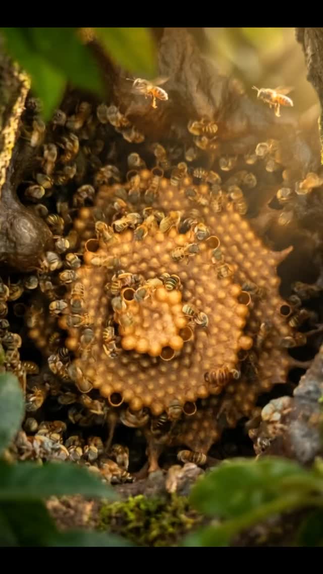 ¡En este día de la tierra cuidemos a quienes cuidan la vida!
#earthday #somosbee2be
