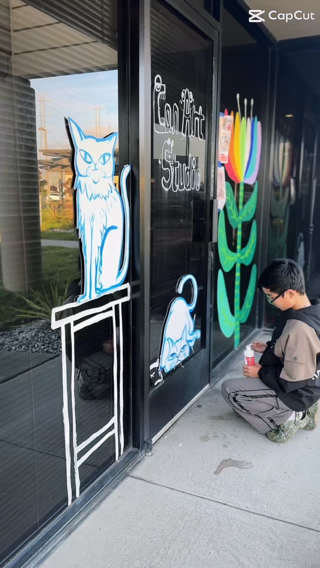 #windowart