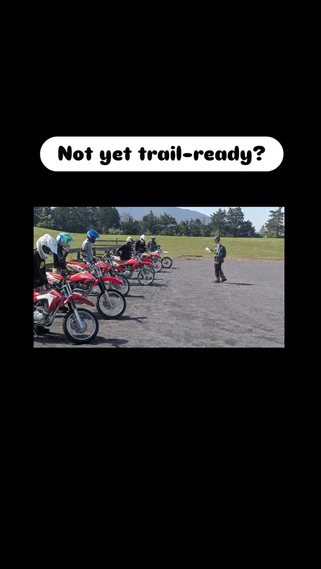 $550 for TWO days of riding, full days of instruction, the gear and the bike.
Four spots left!
www.dcdirtcamp.com/calendar