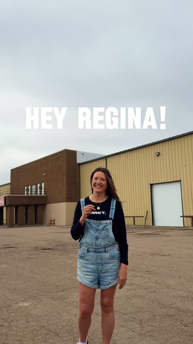 Hey Regina! 🍉✨
MRKT is coming to the Callie Club May 30 & 31, and we can’t wait to see you there🤍
Save the date, tell a friend, and make a day of it💐
Get your ticket now at mrktmarkets.com and get access to our exclusive vendor coupon book, where you can shop local and save!