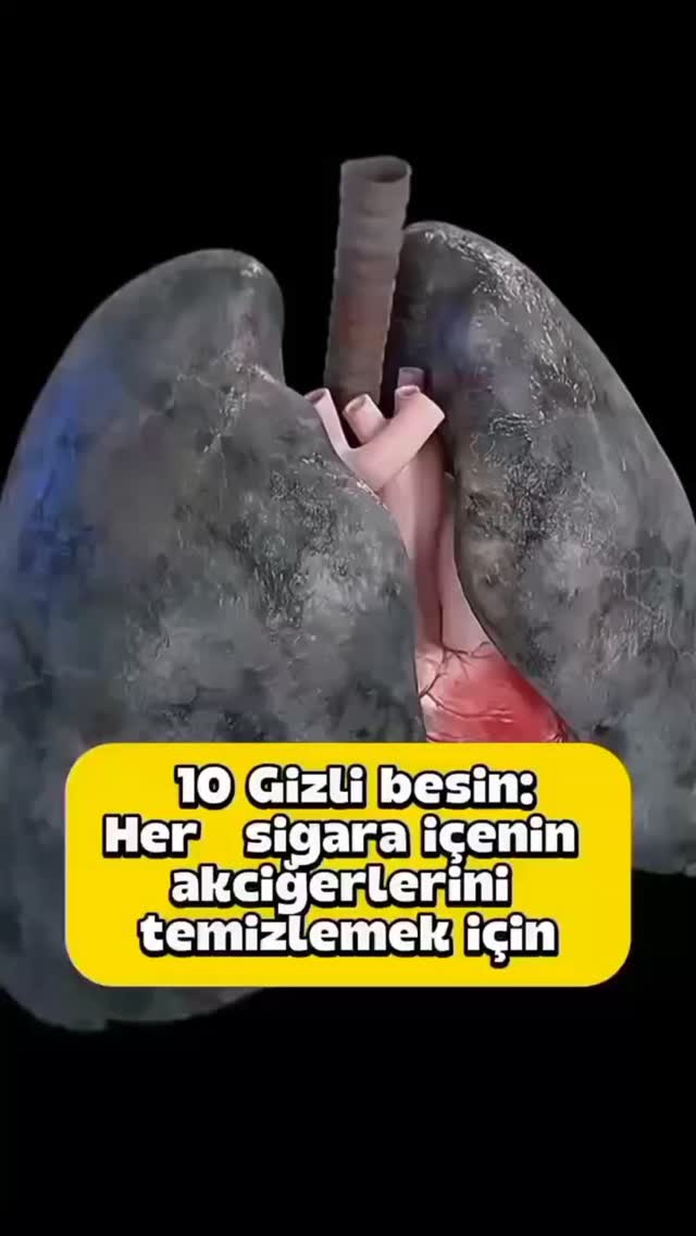 Bağder - Sigarayı Bırakanlara Tavsiye Edilen Besinler 👍 #uyuşturucu #uyuşturucuyahayır #uyuşturucuylamillimücadele #keşfet #keşfetteyiz