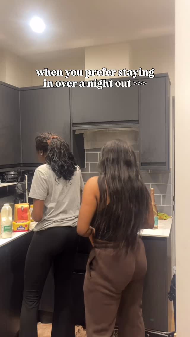 Who doesn’t love a night in with the girls🥺 especially when we can play Girls Night In🥂
Order today to make those nights in extra special🥰
Available on our website, Amazon, TikTok, Walmart & more🌎
#girlsnight #relatable #bff #reels #girlsnightin