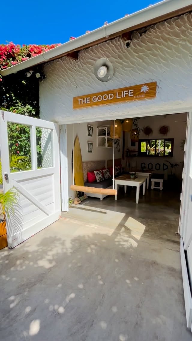 Good food. Good vibes. Good days 🥞🌿
📍 The Good Café in Cap Malheureux
Open Tue–Sat, 8am–3pm
@thegoodlifemauritius
#TheGoodCafe #Mauritius #HealthyBrunch #TropicalVibes #CapMalheureux